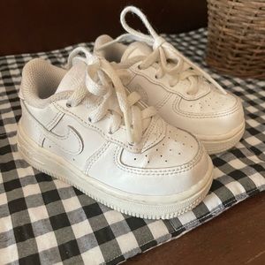 Toddler Nike Air Force 1